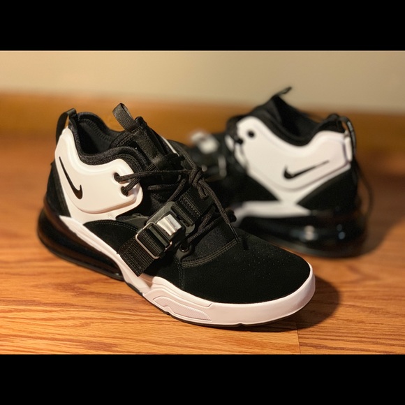 air force 270 oreo